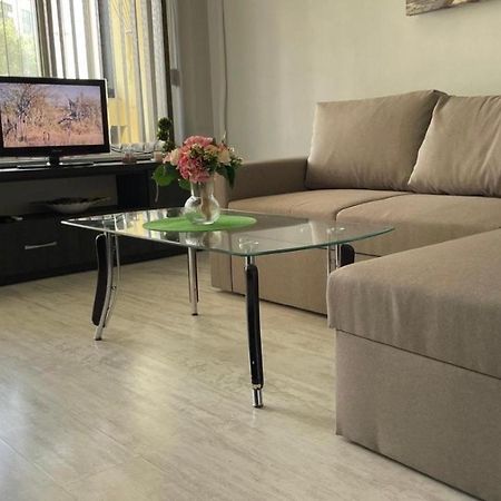 Lotos Apartament Apartment Burgas ภายนอก รูปภาพ