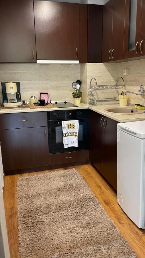 Lotos Apartament Apartment Burgas ภายนอก รูปภาพ